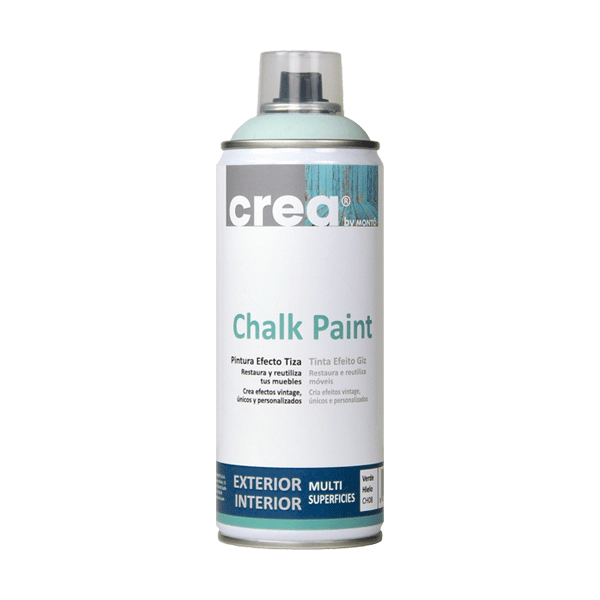 Pintura Chalk Finish Spray Paint