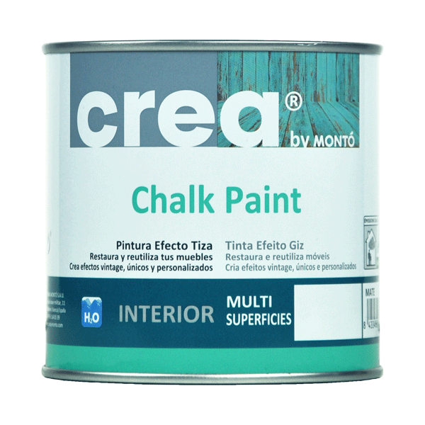 Protector Chalk Paint by MONTÓ