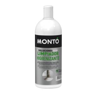 Damp proofing and waterproofing - Montó Pinturas
