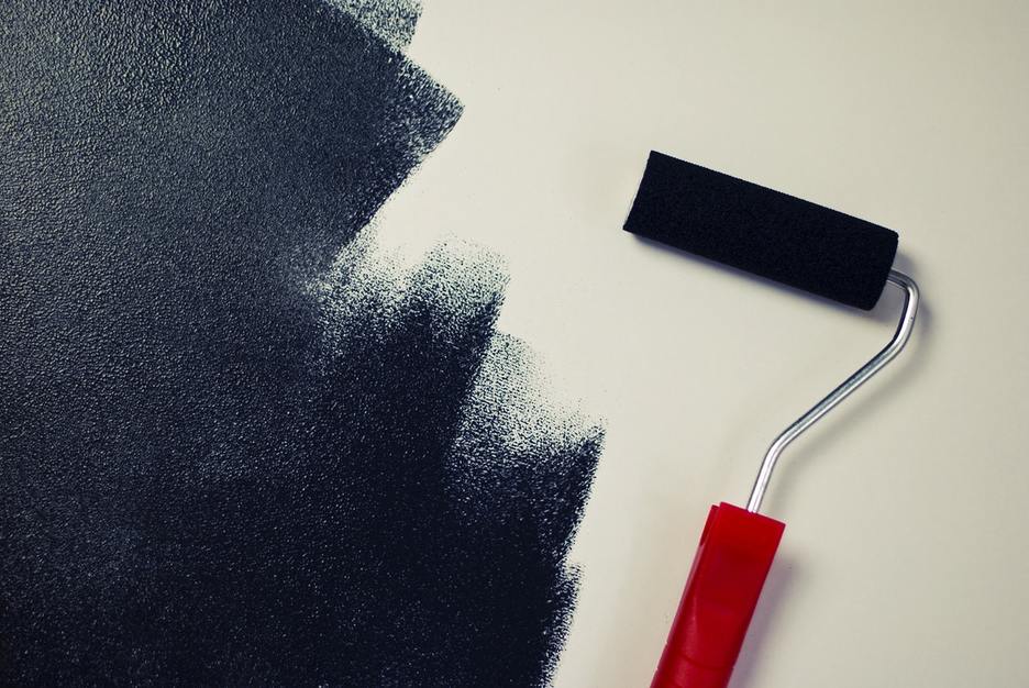 Qué es realmente la pintura con conservante antimoho? - Montó