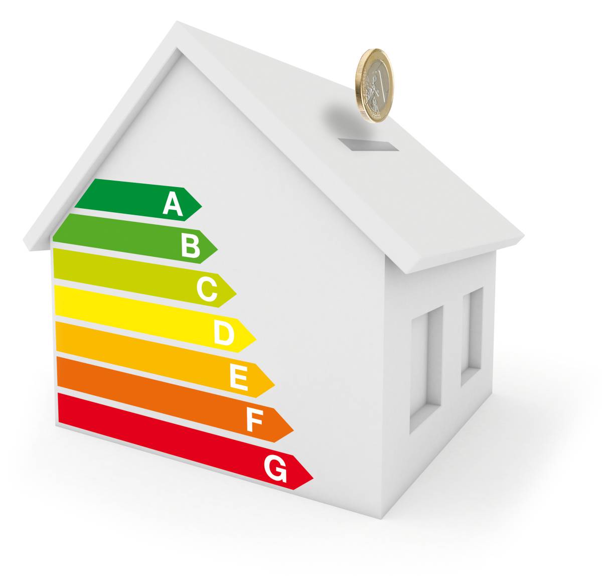 Certificación energética y eficiencia energética 