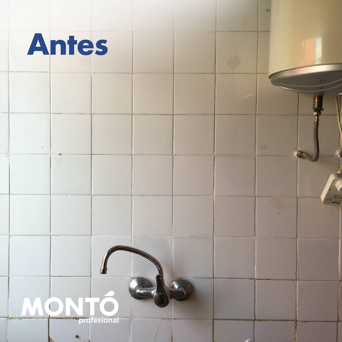 Las mejores pinturas para azulejos de baño que son tendencia