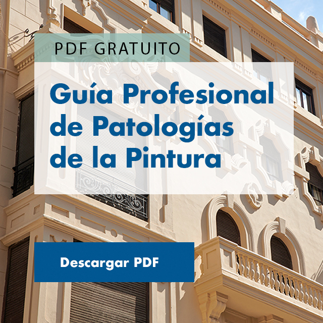 Guía Profesional de Patologías de la Pintura
